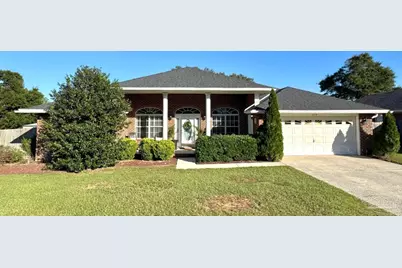 679 Shiloh Dr, Pensacola, FL 32503 - Photo 1