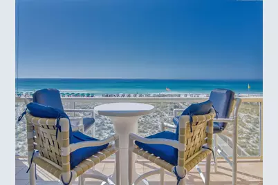 8477 Gulf Blvd #202, Navarre, FL 32566 - Photo 1