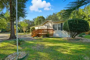 5305 Traci Dr, Milton, FL 32583 - Photo 1