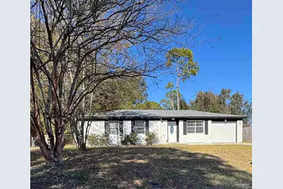 346 Quigley Rd, Pensacola, FL 32506 - Photo 1