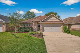 2527 Fiddlers Cir, Cantonment, FL 32533 - Photo 1