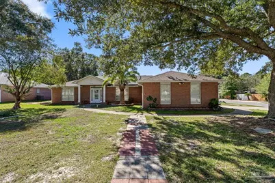 513 Sandy Oak Dr, Pensacola, FL 32506 - Photo 1