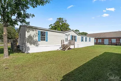 8412 Pond Ave, Pensacola, FL 32534 - Photo 1