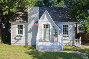 1120 E Bobe St, Pensacola, FL 32503 - Photo 1