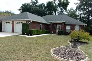 1633 Kinsale Dr, Cantonment, FL 32533 - Photo 1