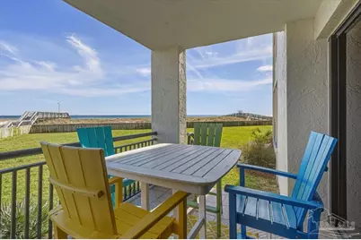 8271 Gulf Blvd #101, Navarre Beach, FL 32566 - Photo 1