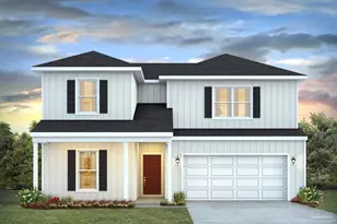 8633 Russellcross Blvd, Pensacola, FL 32507 - Photo 1