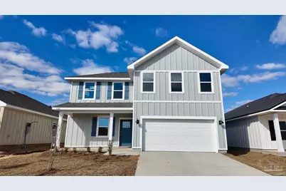 5900 Pelagic Dr, Milton, FL 32583 - Photo 1