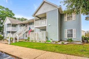 601 E Burgess Rd, Pensacola, FL 32504 - Photo 1