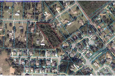 200 Petty Dr, Cantonment, FL 32533 - Photo 1
