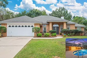 901 Shadow Ridge Dr, Pensacola, FL 32514 - Photo 1