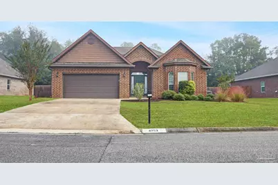 4753 Dupont Cir, Pace, FL 32571 - Photo 1