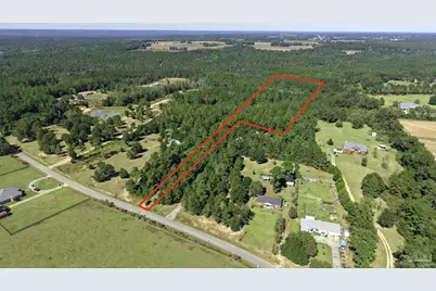 0000 Sid Hayes Rd, Jay, FL 32565 - Photo 1