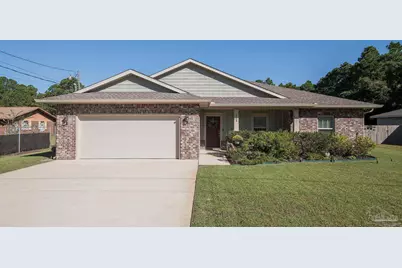 9168 Quail Roost Dr, Navarre, FL 32566 - Photo 1