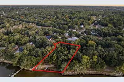 Tbd Oak Harbor Dr, Navarre, FL 32566 - Photo 1