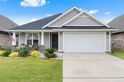 2322 Habersham Ln, Cantonment, FL 32533 - Photo 1