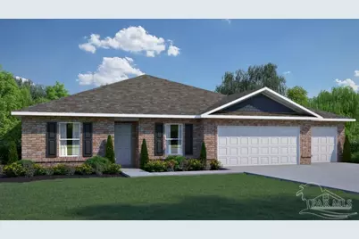 8248 Sevilla St, Navarre, FL 32566 - Photo 1