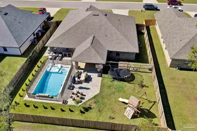 5956 Parsonage Cir, Milton, FL 32570 - Photo 1