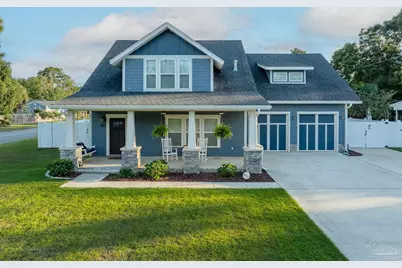 1613 E Fisher St, Pensacola, FL 32503 - Photo 1