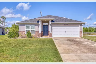 6158 Redberry Dr, Gulf Breeze, FL 32563 - Photo 1