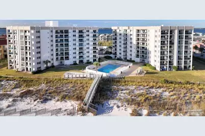 1600 Via Deluna Dr #808-B, Pensacola Beach, FL 32561 - Photo 1