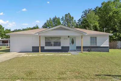 5776 Hickory St, Milton, FL 32570 - Photo 1