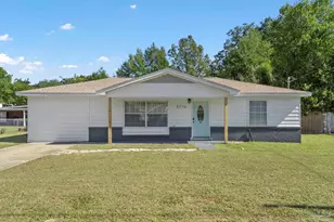 5776 Hickory St, Milton, FL 32570 - Photo 1