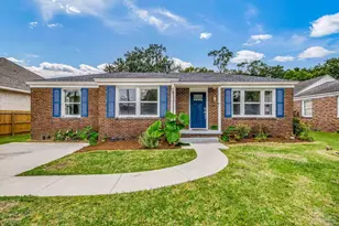 2013 N 11th Ave, Pensacola, FL 32503 - Photo 1