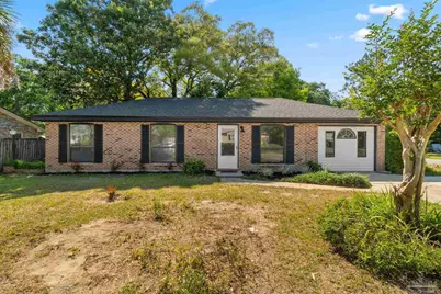 7775 Marlow St, Pensacola, FL 32514 - Photo 1