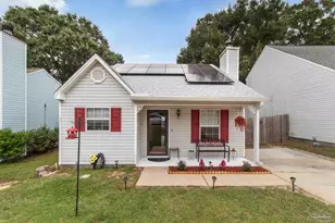 7032 Weatherwood Dr, Pensacola, FL 32506 - Photo 1