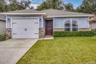 10613 Senegal Dr, Cantonment, FL 32533 - Photo 1