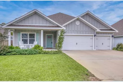 1494 Ballyhoo Dr, Gulf Breeze, FL 32563 - Photo 1