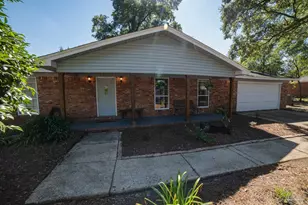 6485 Hamilton Bridge Rd, Milton, FL 32570 - Photo 1