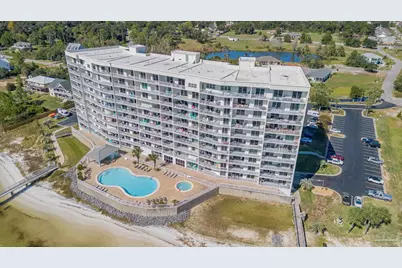 154 Ethel Wingate Dr #PH2, Pensacola, FL 32507 - Photo 1
