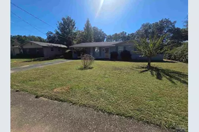 1201 Belair Rd, Pensacola, FL 32505 - Photo 1