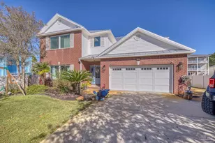 1698 College Pkwy, Gulf Breeze, FL 32563 - Photo 1