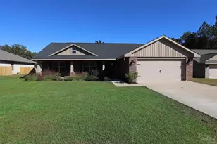 6117 Parsonage Cir, Milton, FL 32570 - Photo 1
