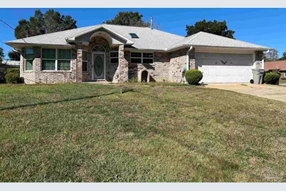 915 Valley Ridge Dr, Pensacola, FL 32514 - Photo 1