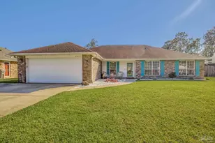 4041 Maltese Way, Pensacola, FL 32506 - Photo 1