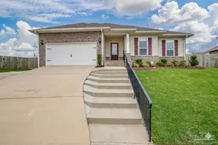 2884 Avalon St, Cantonment, FL 32533 - Photo 1