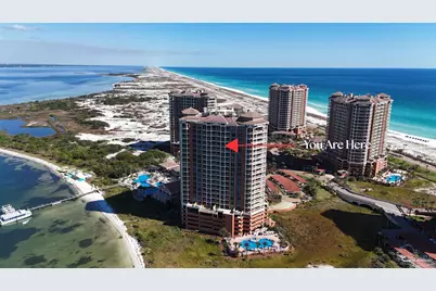 4 Portofino Dr #1708, Pensacola Beach, FL 32561 - Photo 1