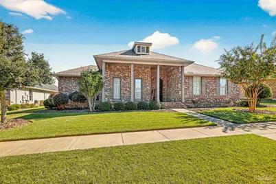 5992 Huntington Creek Blvd, Pensacola, FL 32526 - Photo 1