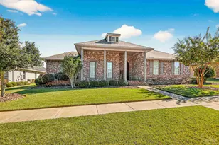 5992 Huntington Creek Blvd, Pensacola, FL 32526 - Photo 1