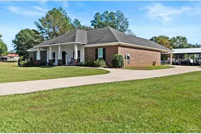 77 Emmy Ln, Flomaton, AL 36441 - Photo 1