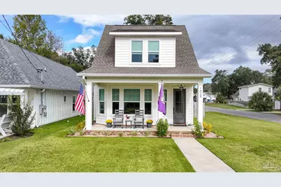1028 E Yonge St, Pensacola, FL 32503 - Photo 1