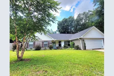 3451 Jubilee Dr, Pace, FL 32571 - Photo 1