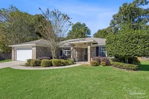 4400 Amberwood Cir, Pace, FL 32571 - Photo 1