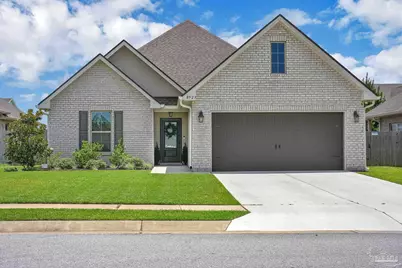8923 Bellawood Cir, Pensacola, FL 32514 - Photo 1