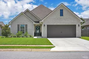 8923 Bellawood Cir, Pensacola, FL 32514 - Photo 1