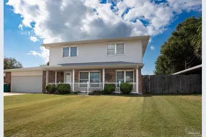12 W Casa Loma Dr, Mary Esther, FL 32569 - Photo 1